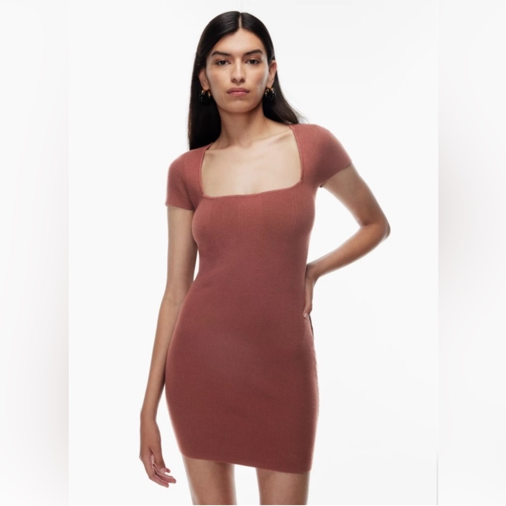 Aritizia- Babaton Emerge Dress - XS - worn once